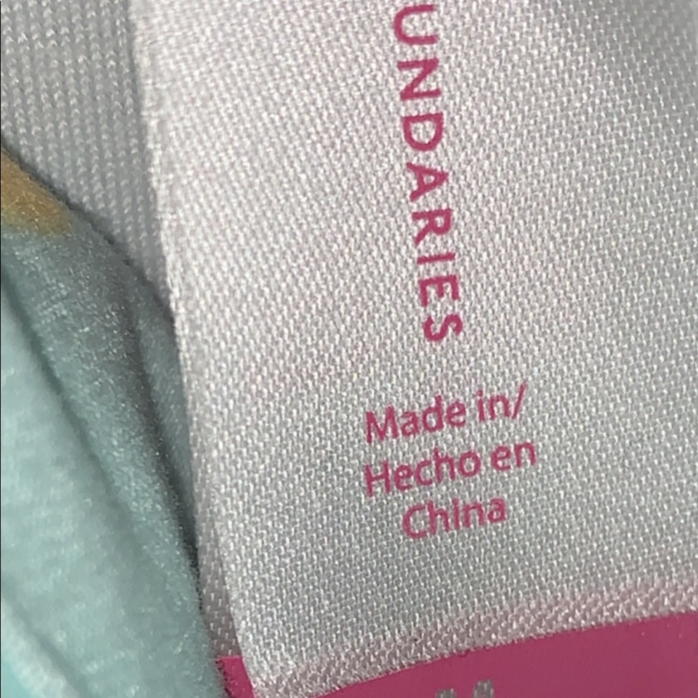 Spring Dress - Picture 3 of 3